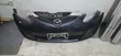 Mazda 2 Front Bumper (2007-2014) - 2