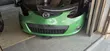 Mazda 2 Front Bumper (2007-2014) - 3
