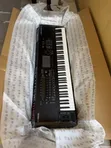 Yamaha Montage M8X 88-Key Synthesizer - 4