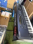 Yamaha Montage M8X 88-Key Synthesizer - 5