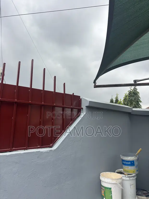 Wofa Atta Paints: Professional Painting Services - 1