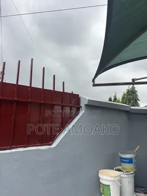 Wofa Atta Paints: Professional Painting Services