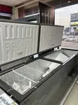 BOB1 950 Litres Chest Freezer - 2