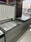 BOB1 950 Litres Chest Freezer - 3