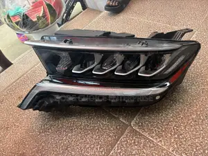 Kia Sorento 2022-2024 LED Headlight (Used)