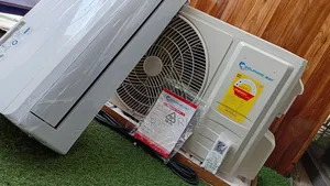 Lover Type 1.5hp Split Air Conditioner - Dolphine Bay