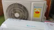 Lover Type 1.5hp Split Air Conditioner - Dolphine Bay - 2