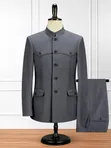 Men's Political Suits - Brand New - 4