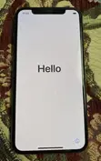 Apple iPhone XS 256GB Gold - 4