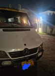Mercedes-Benz Sprinter 2007 White - 1