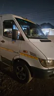 Mercedes-Benz Sprinter 2007 White - 2