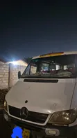 Mercedes-Benz Sprinter 2007 White - 3