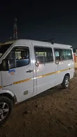 Mercedes-Benz Sprinter 2007 White - 4