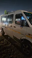 Mercedes-Benz Sprinter 2007 White - 5