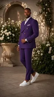 Quality Affordable Suits - 2