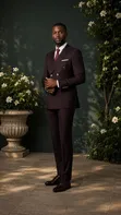 Quality Affordable Suits - 3