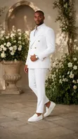 Quality Affordable Suits - 4
