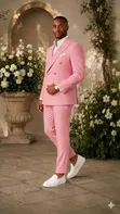 Quality Affordable Suits - 5