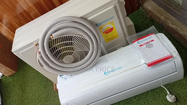 Links Linkup Dolphine Bay 1.5hp Air Conditioner - 1