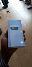 New Google Pixel 10 128GB Purple - 1