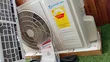 Dolphin Bay 1.5hp Split Air Conditioner - Brand New - 2