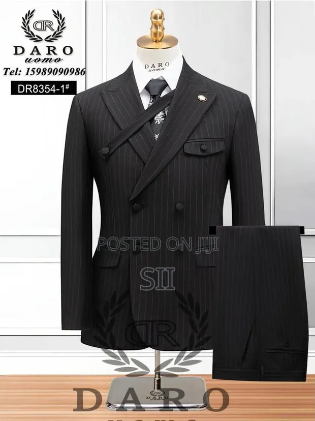 Quality Affordable Daro Suits - 1