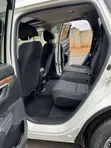 Honda CR-V EX AWD 2018 White - 1