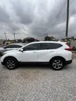 Honda CR-V EX AWD 2018 White - 5