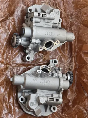 Engine Oil Pump for Audi/VW 1.8T/2.0T EA888 (A4, Q5, A6)