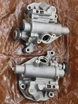 Engine Oil Pump for Audi/VW 1.8T/2.0T EA888 (A4, Q5, A6) - 2