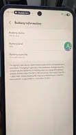 Samsung Galaxy A27 128GB Blue - 1