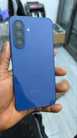 Samsung Galaxy A27 128GB Blue - 3