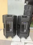 JLD 15 Inches Active Monitors [Pair] - 1