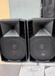 JLD 15 Inches Active Monitors [Pair] - 2