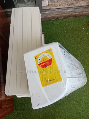 Dolphine Bay 1.5hp Split Type Air Conditioner