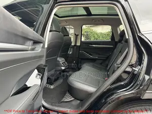 Haval H6 2024 Black