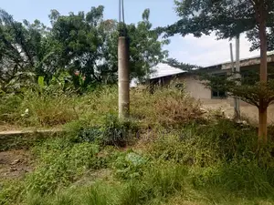 Half Plot of Land for Sale at Olebu, Accra