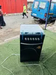 Volcano 50/50 Gas Cooker Oven with 4 Burners - 2
