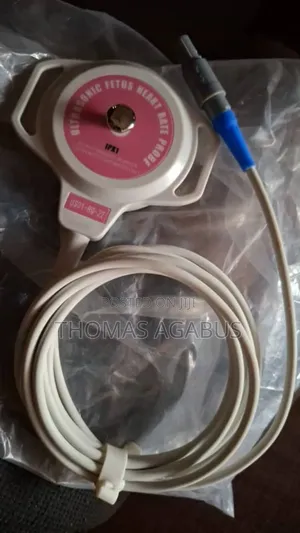 CTG Cardiotocography Probes