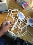 CTG Cardiotocography Probes - 2