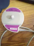 CTG Cardiotocography Probes - 3