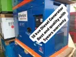 18kVA Perkins Silent Diesel Generator - Commercial Grade - 1