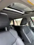 2021 Toyota RAV4 XLE Black - 4