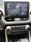 2021 Toyota RAV4 XLE Black - 5