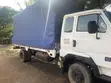 Kia Bongo III Truck (2007) - 3