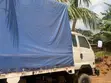 Kia Bongo III Truck (2007) - 5