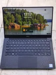 Dell XPS 13 Laptop - Intel Core i7, 16GB RAM, 512GB SSD - 1