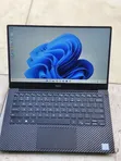 Dell XPS 13 Laptop - Intel Core i7, 16GB RAM, 512GB SSD - 2