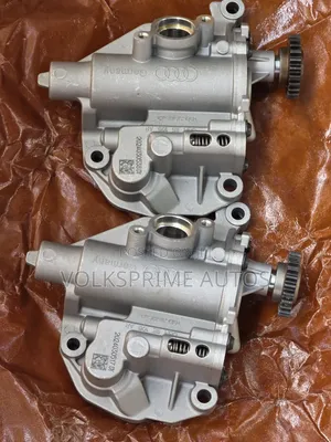 Genuine VW Audi Skoda EA888 2.0 TSI TFSI Oil Pump