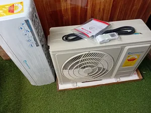 Premium Split AC R410 Gas - Dolphine Bay